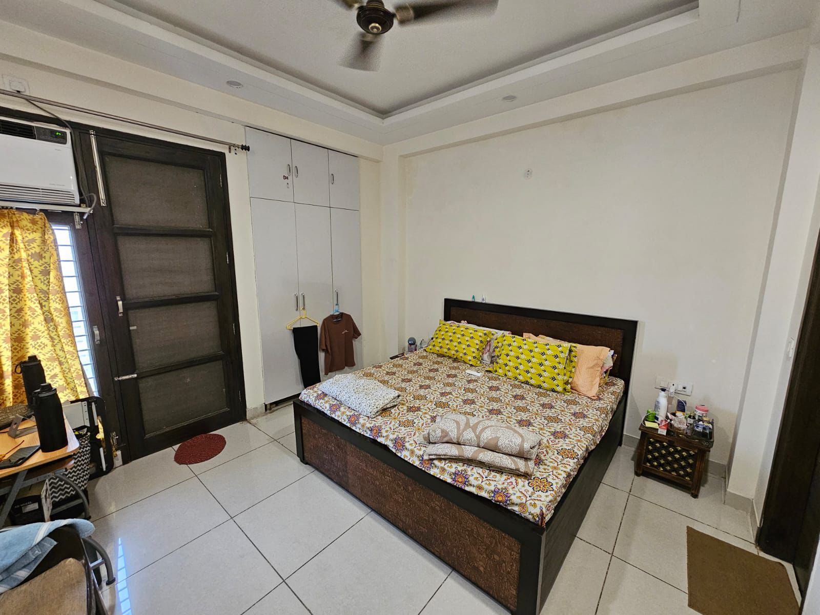 2 BHK Builder Floor For Rent in Housing Board Colony Sector 51