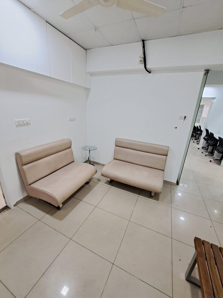 Team Area, vastrapur Commercial Office Space 3012 Sq.Ft. In Vastrapur Ahmedabad 8866911