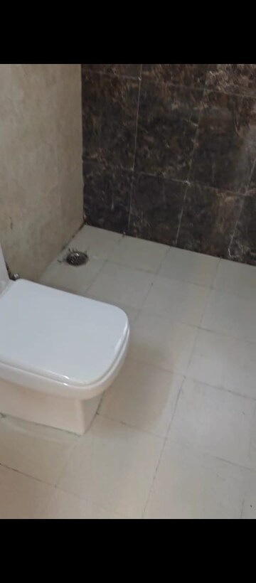 Bathroom in 2 BHK Apartment at SG Shikhar Height, Siddharth Vihar – for Rent