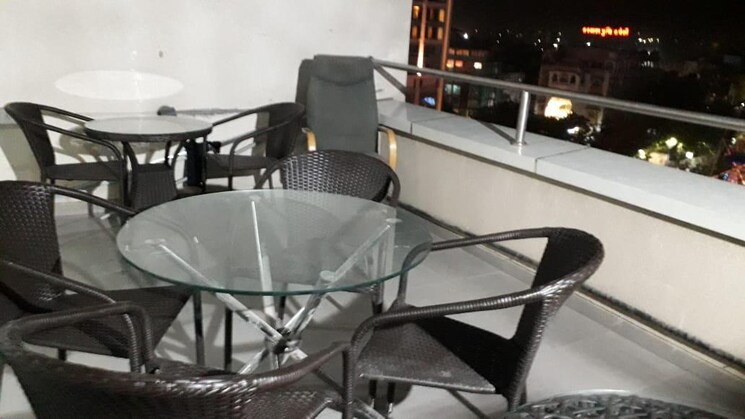 Team Area, vastrapur Commercial Office Space 3012 Sq.Ft. In Vastrapur Ahmedabad 8866911