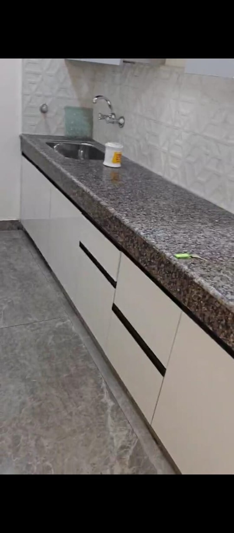 Kitchen, sg-shikhar-height 2 Bedroom 636 Sq.Ft. Apartment In Siddharth Vihar Ghaziabad 8866934