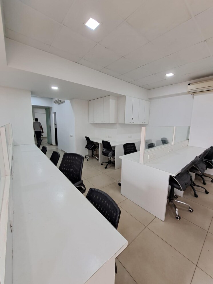Team Area, vastrapur Commercial Office Space 3012 Sq.Ft. In Vastrapur Ahmedabad 8866911
