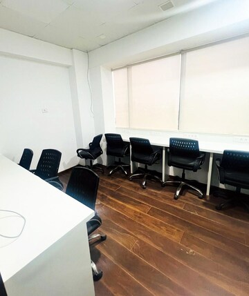 Team Area in  Office Space at Vastrapur – for Rent