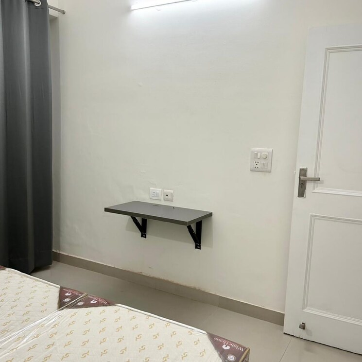 Bathroom, south city 1 3 Bedroom 2000 Sq.Ft. Apartment In South City 1 Gurgaon 8866979