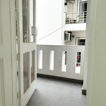 Kitchen in 3 BHK Apartment at South City 1 – for Rent