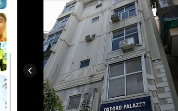 Office Space For Sale in Rustam Bagh, Old Airport Road