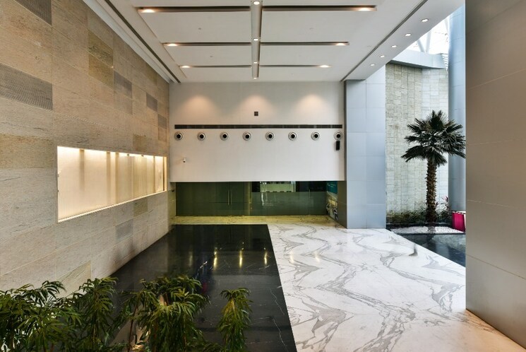 Exterior View, marathon-futurex Commercial Office Space 1356 Sq.Ft. In Lower Parel Mumbai 8866957