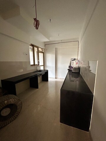 Building Lobby in 3 BHK Apartment at Godrej RKS, Chembur – for Sale