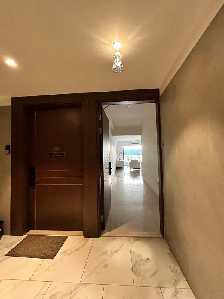 Room, godrej-rks 3 Bedroom 1502 Sq.Ft. Apartment In Chembur Mumbai 8866956