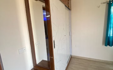 2 BHK Apartment For Sale in Mahagun Mywoods III, Sector 16c Greater Noida