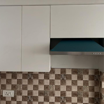 Team Area in 2.5 BHK Apartment at Mahagun Mantra I, Vaidpura – for Rent