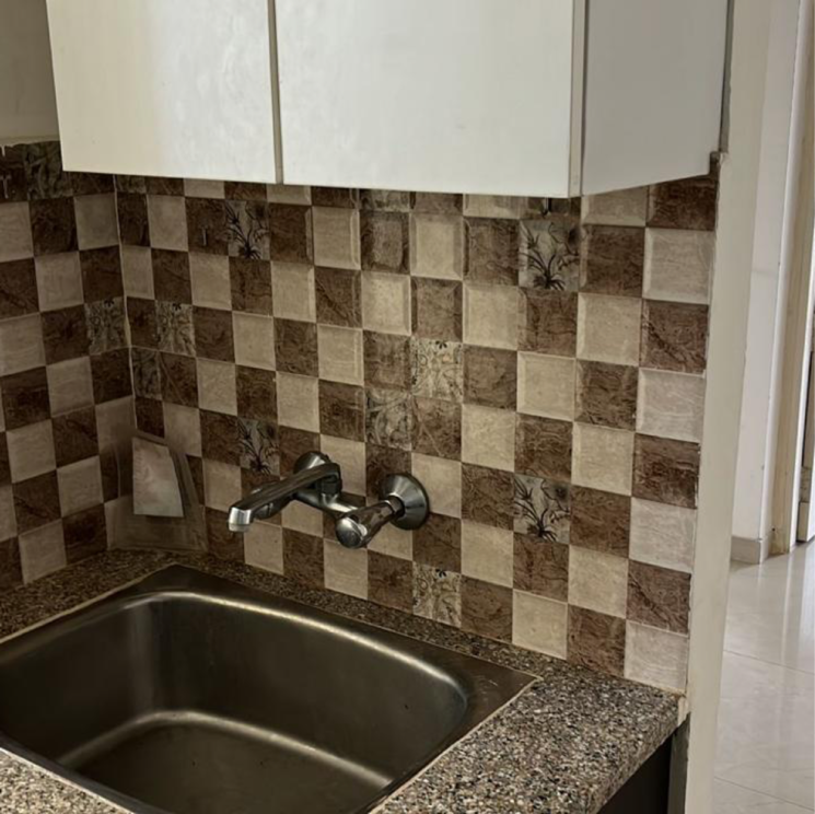 Kitchen, mahagun-mantra-i 2.5 Bedroom 1200 Sq.Ft. Apartment In Vaidpura Greater Noida 8866975