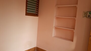 Room in 1 BHK Independent House at Rt Nagar – for Rent