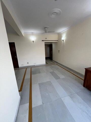 Kitchen in 2 BHK Apartment at Ansal Sushant Estate, Sector 52 – for Rent