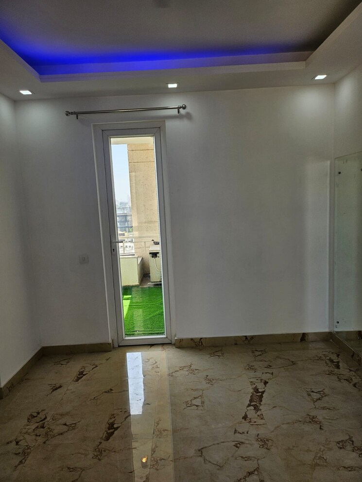Room, aez-aloha 3 Bedroom 2231 Sq.Ft. Apartment In Sector 57 Gurgaon 8866997
