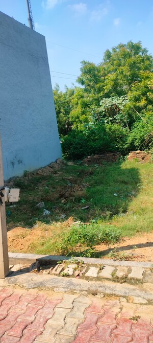  Plot – Garden View at Murad Nagar - for Sale