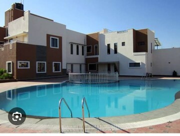  Plot – Exterior View View at Vakil Townscape, Jigani - for Sale