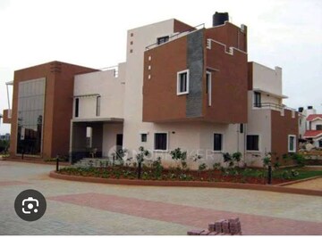  Plot – Exterior View View at Vakil Townscape, Jigani - for Sale