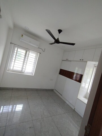 Kitchen in 3 BHK Villa at Srinidhi Hill Park, Bachupally – for Rent