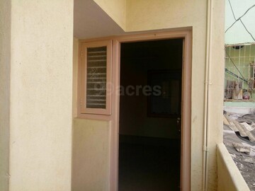 Room in 1 BHK Independent House at Rt Nagar – for Rent