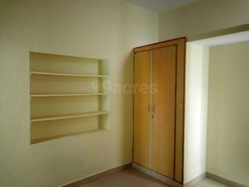 Room in 1 BHK Independent House at Rt Nagar – for Rent