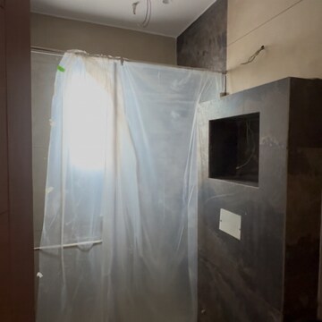 Bathroom in 5 BHK Builder Floor at Sector 21c – for Sale