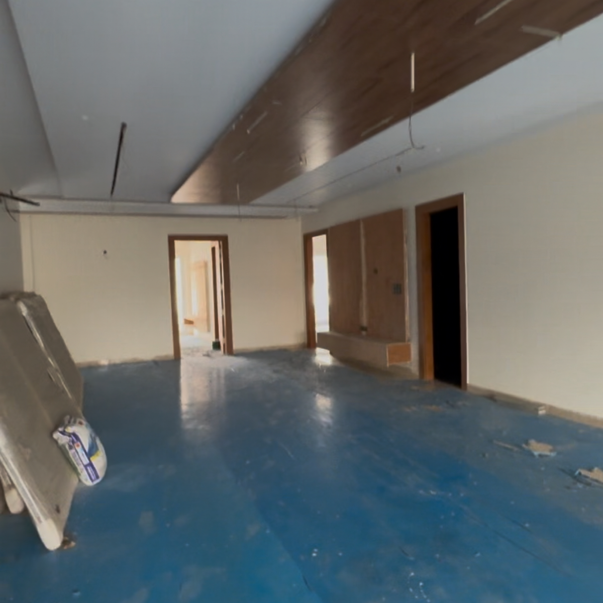 5 BHK + Pooja Room Builder Floor For Sale in SectoR-21 Market