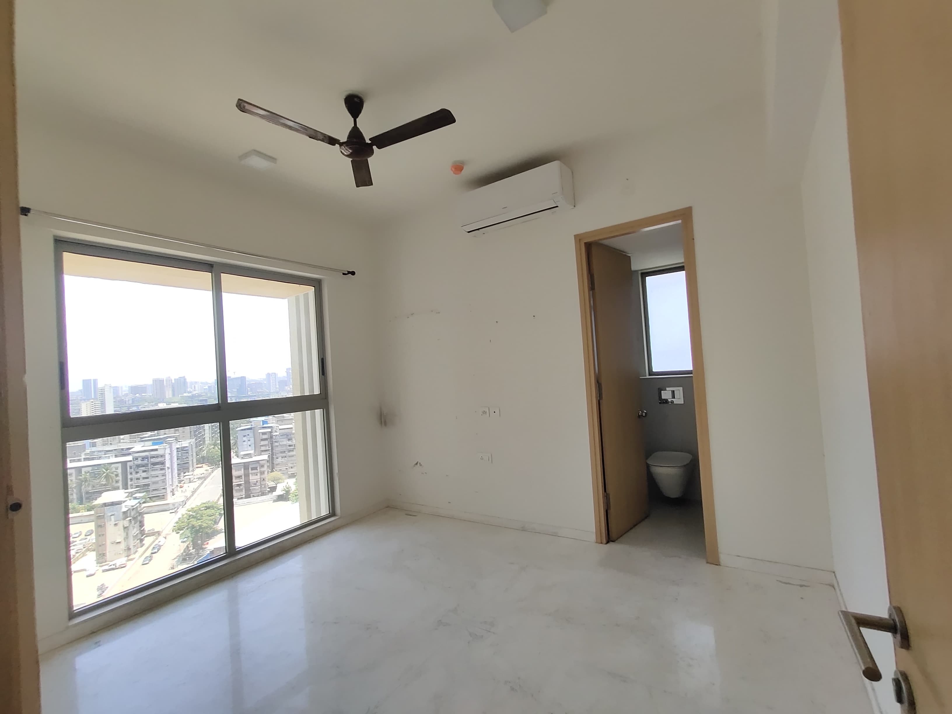 1 BHK Apartment For Rent in Lodha Unica
