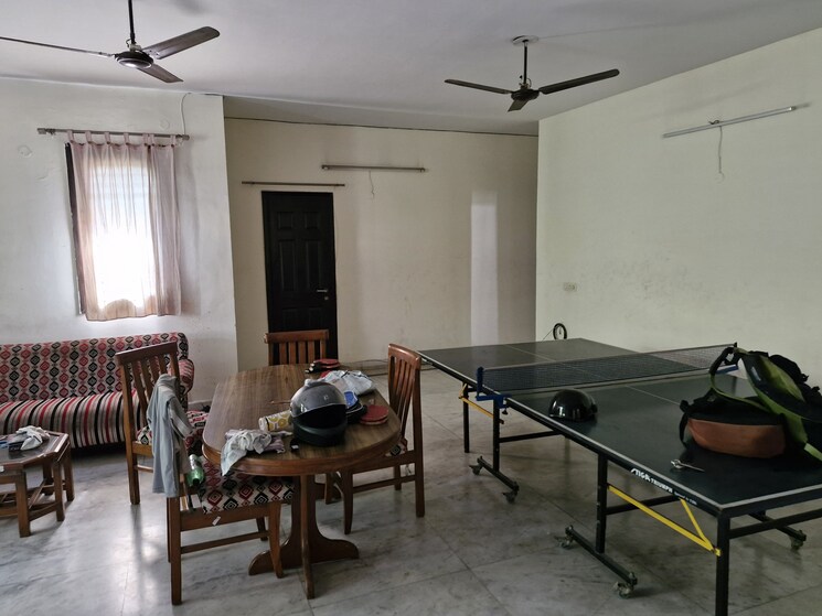 Gym, ss-the-lilac 3 Bedroom 1865 Sq.Ft. Builder Floor In Sector 49 Gurgaon 8867032