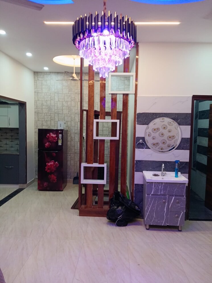 Living Room, greater mohali 2 Bedroom 128 Sq.Yd. Apartment In Greater Mohali Mohali 8867044