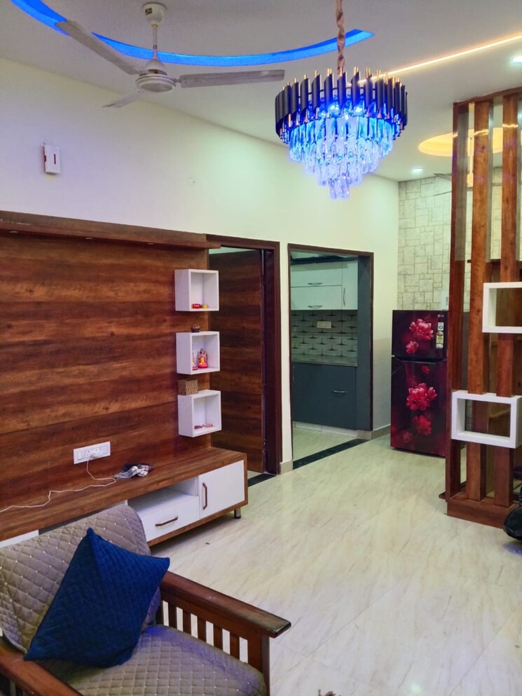 Bedroom, greater mohali 2 Bedroom 128 Sq.Yd. Apartment In Greater Mohali Mohali 8867044