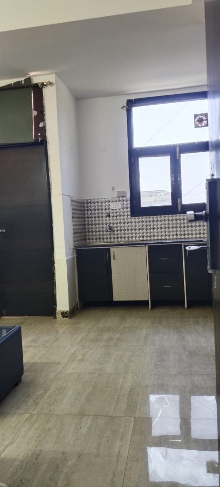 Bathroom, sushant lok i 1 Bedroom 500 Sq.Ft. Builder Floor In Sushant Lok I Gurgaon 8867038