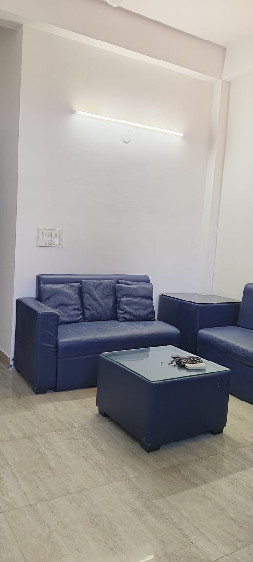 1 BHK Builder Floor For Rent in Sushant Lok I