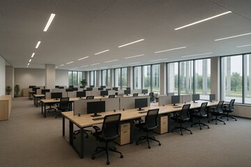  Office Space in IT/SEZ For Rent in Sahakara Nagar