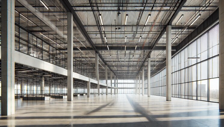 undefined, sahakara nagar Commercial Office Space in IT/SEZ 20000 Sq.Ft. In Sahakara Nagar Bangalore 8867027