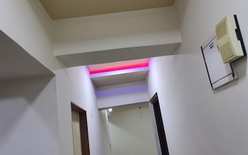 2 BHK Apartment For Rent in Mantri Alpine, Bavdhan
