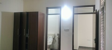 Bathroom in 2 BHK Builder Floor at Cambridge Layout – for Rent
