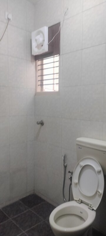 Bathroom in 2 BHK Builder Floor at Cambridge Layout – for Rent