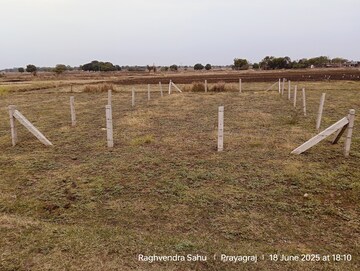 Plot Area in  Plot at Jasra – for Sale