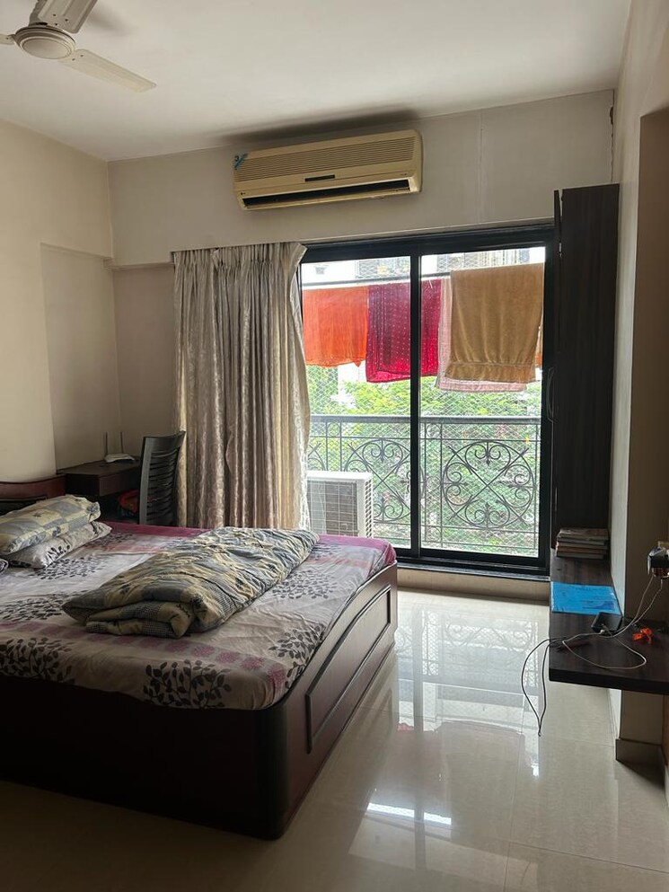 Bedroom, valentine-apartments 2 Bedroom 900 Sq.Ft. Apartment In Goregaon East Mumbai 8867043