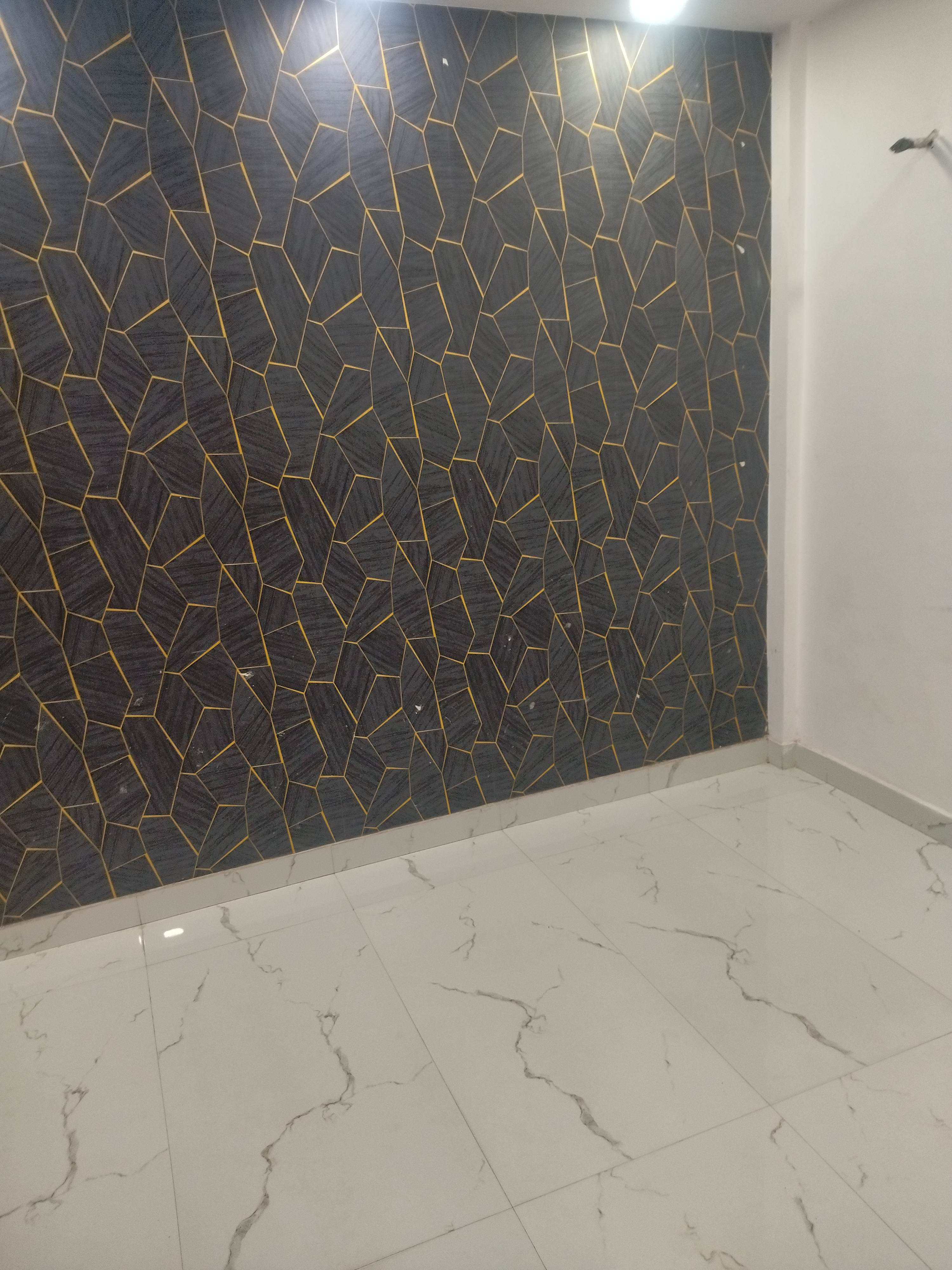 3 BHK + Study Room Builder Floor For Sale in Govindpuri