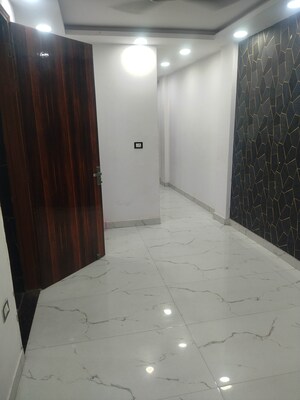 Living Room in 3 BHK Builder Floor at Govindpuri – for Sale