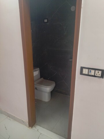 Attached Bathroom in 3 BHK Builder Floor at Govindpuri – for Sale