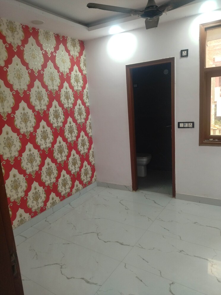 Bedroom, govindpuri 3 Bedroom 800 Sq.Ft. Builder Floor In Govindpuri Delhi 8867101