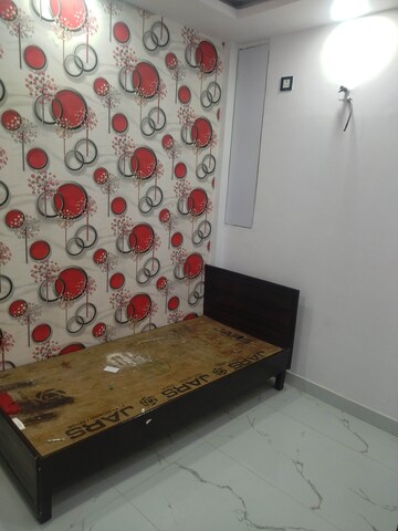 Study Room in 3 BHK Builder Floor at Govindpuri – for Sale