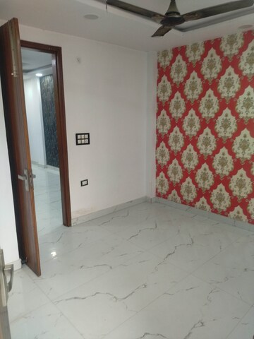 Bedroom in 3 BHK Builder Floor at Govindpuri – for Sale