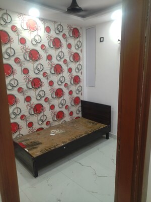 Study Room in 3 BHK Builder Floor at Govindpuri – for Sale