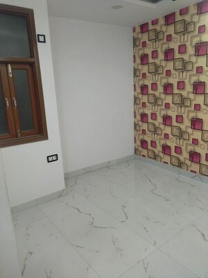 Bedroom in 3 BHK Builder Floor at Govindpuri – for Sale
