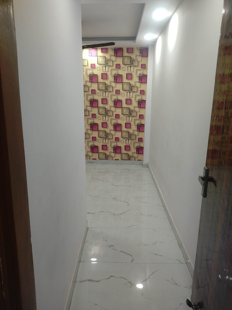 undefined, govindpuri 3 Bedroom 800 Sq.Ft. Builder Floor In Govindpuri Delhi 8867101