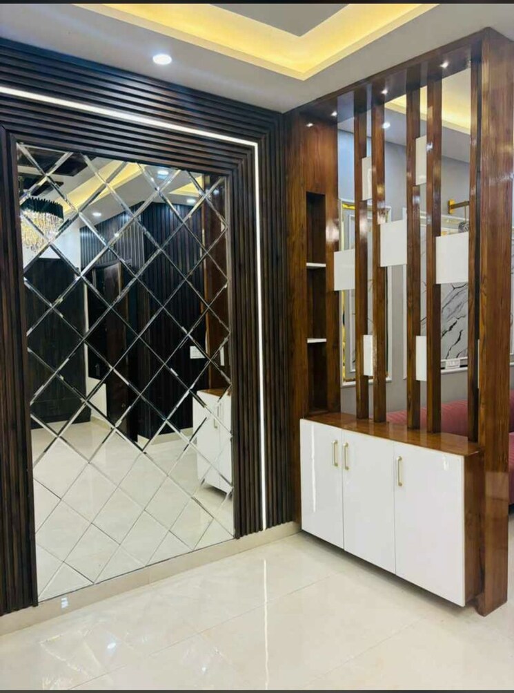 Balcony, kharar landran road 4 Bedroom 1500 Sq.Ft. Independent House In Kharar Landran Road Mohali 8867075